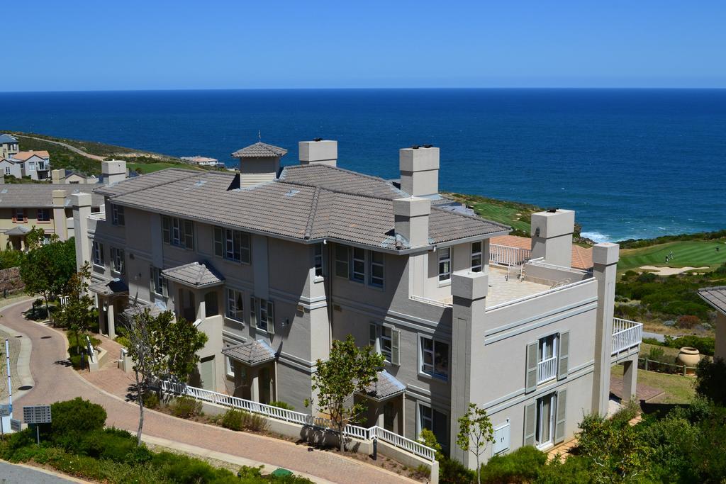Pinnacle Point - Golf Safari Sa Mossel Bay Exterior foto