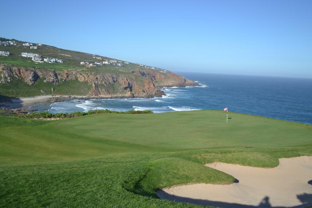 Pinnacle Point - Golf Safari Sa Mossel Bay Exterior foto