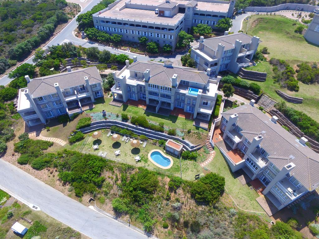 Pinnacle Point - Golf Safari Sa Mossel Bay Exterior foto