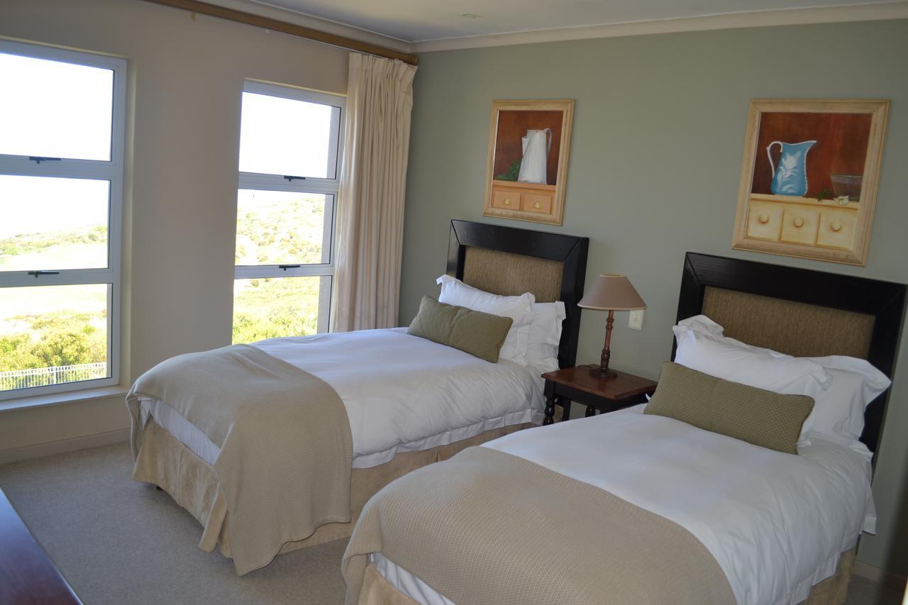 Pinnacle Point - Golf Safari Sa Mossel Bay Exterior foto