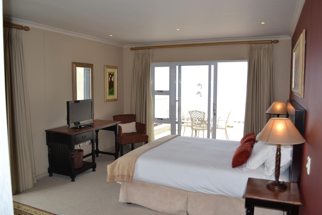 Pinnacle Point - Golf Safari Sa Mossel Bay Exterior foto