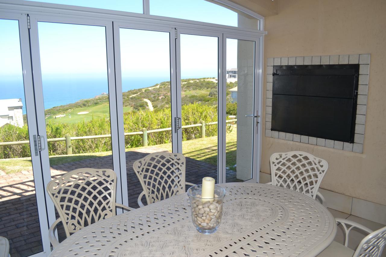 Pinnacle Point - Golf Safari Sa Mossel Bay Exterior foto