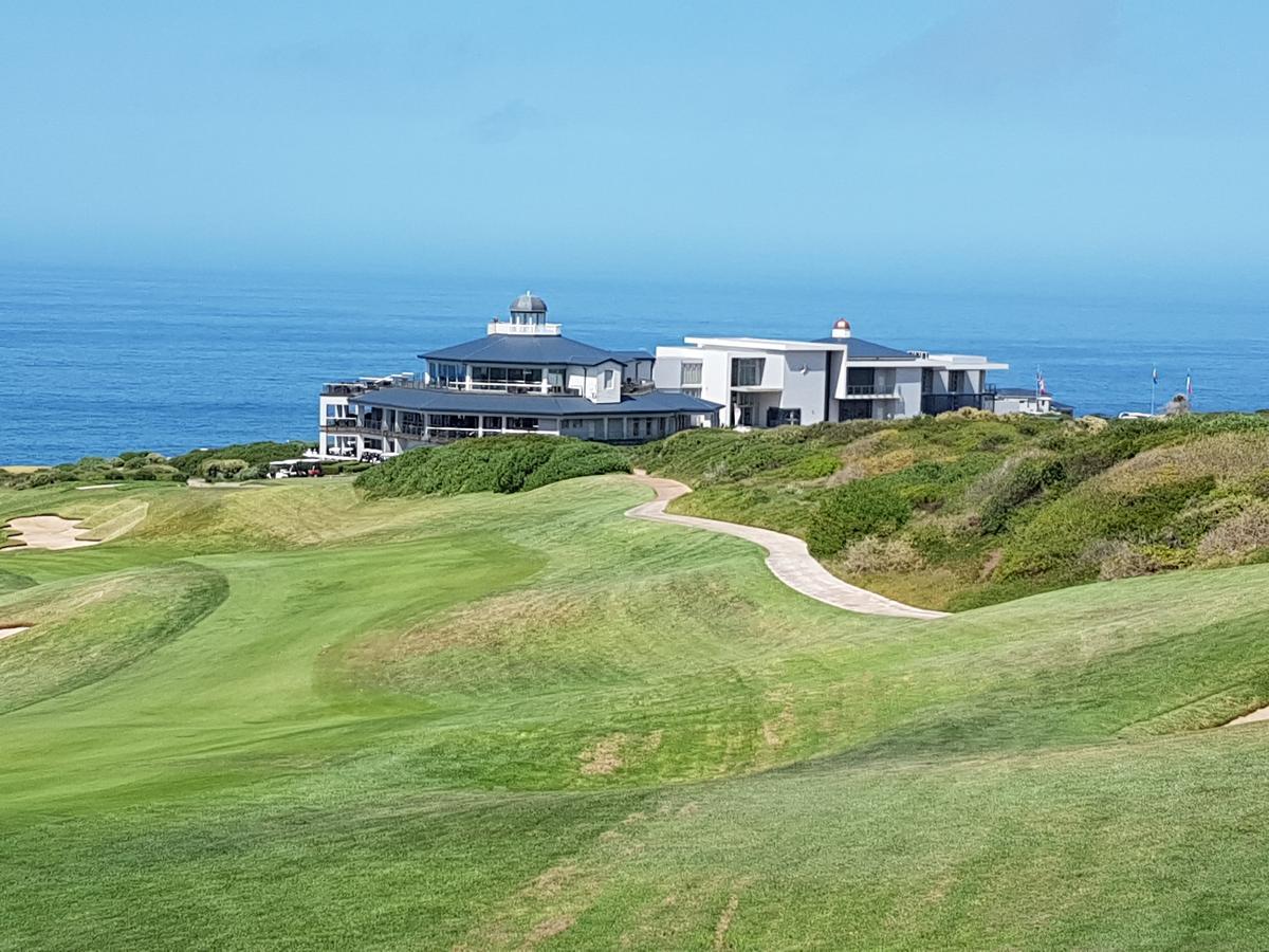Pinnacle Point - Golf Safari Sa Mossel Bay Exterior foto