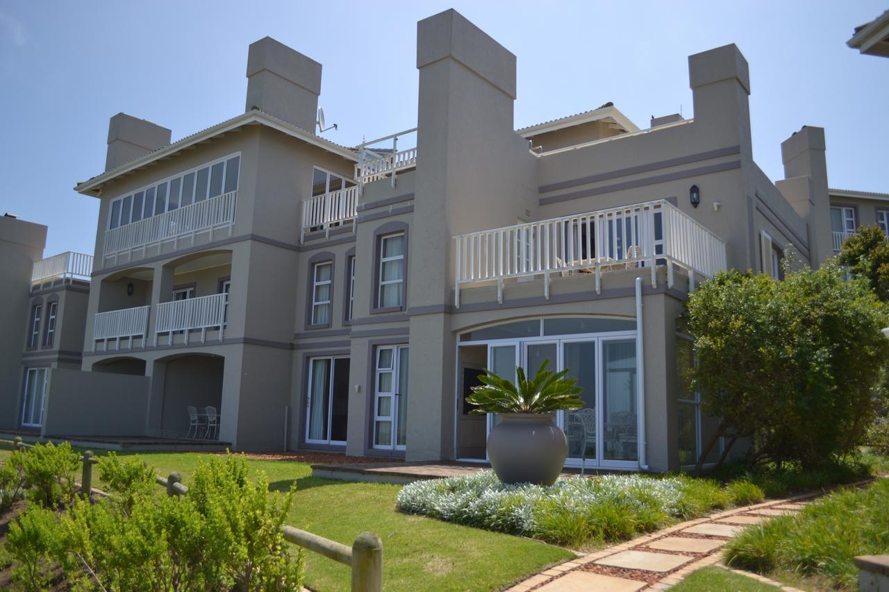 Pinnacle Point - Golf Safari Sa Mossel Bay Exterior foto