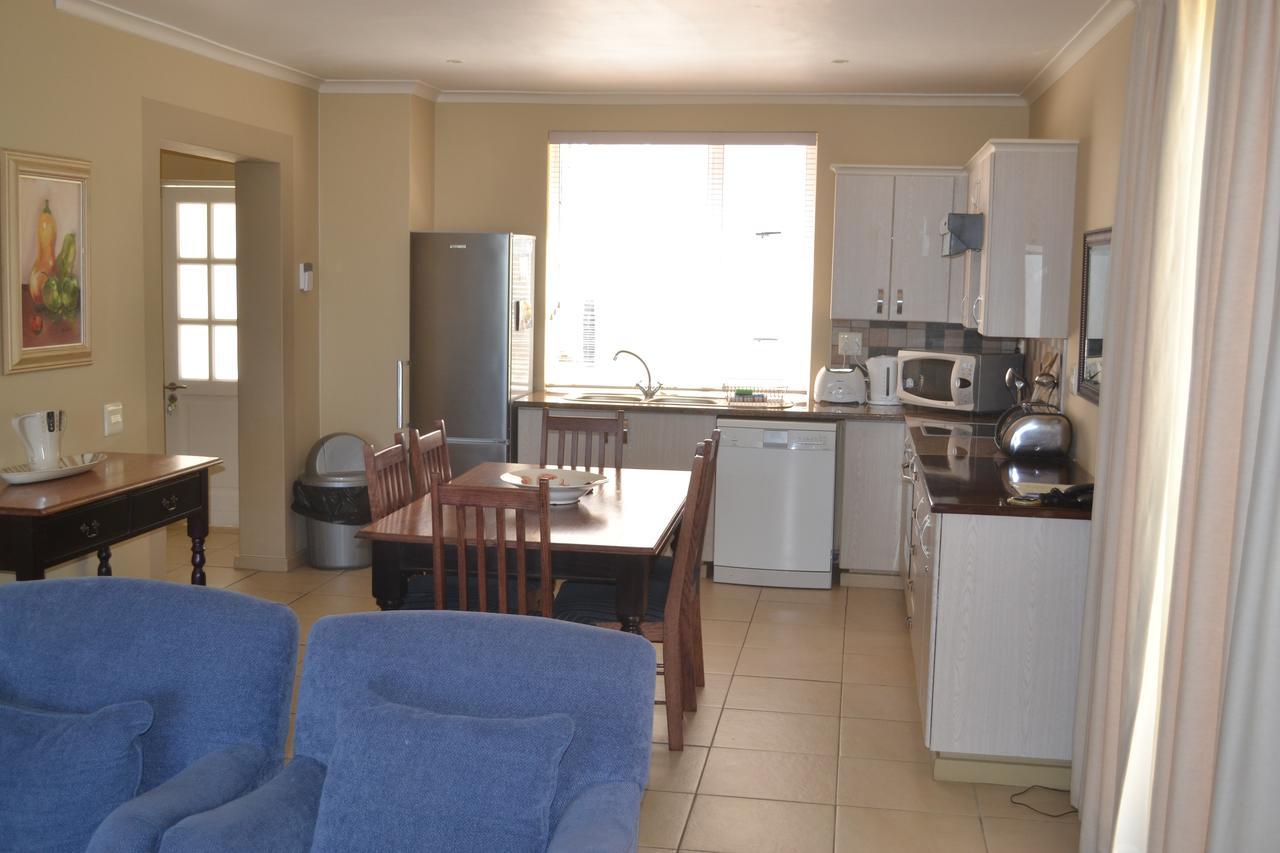 Pinnacle Point - Golf Safari Sa Mossel Bay Exterior foto