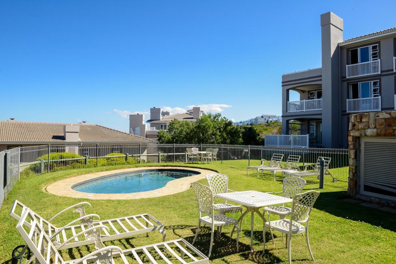 Pinnacle Point - Golf Safari Sa Mossel Bay Exterior foto