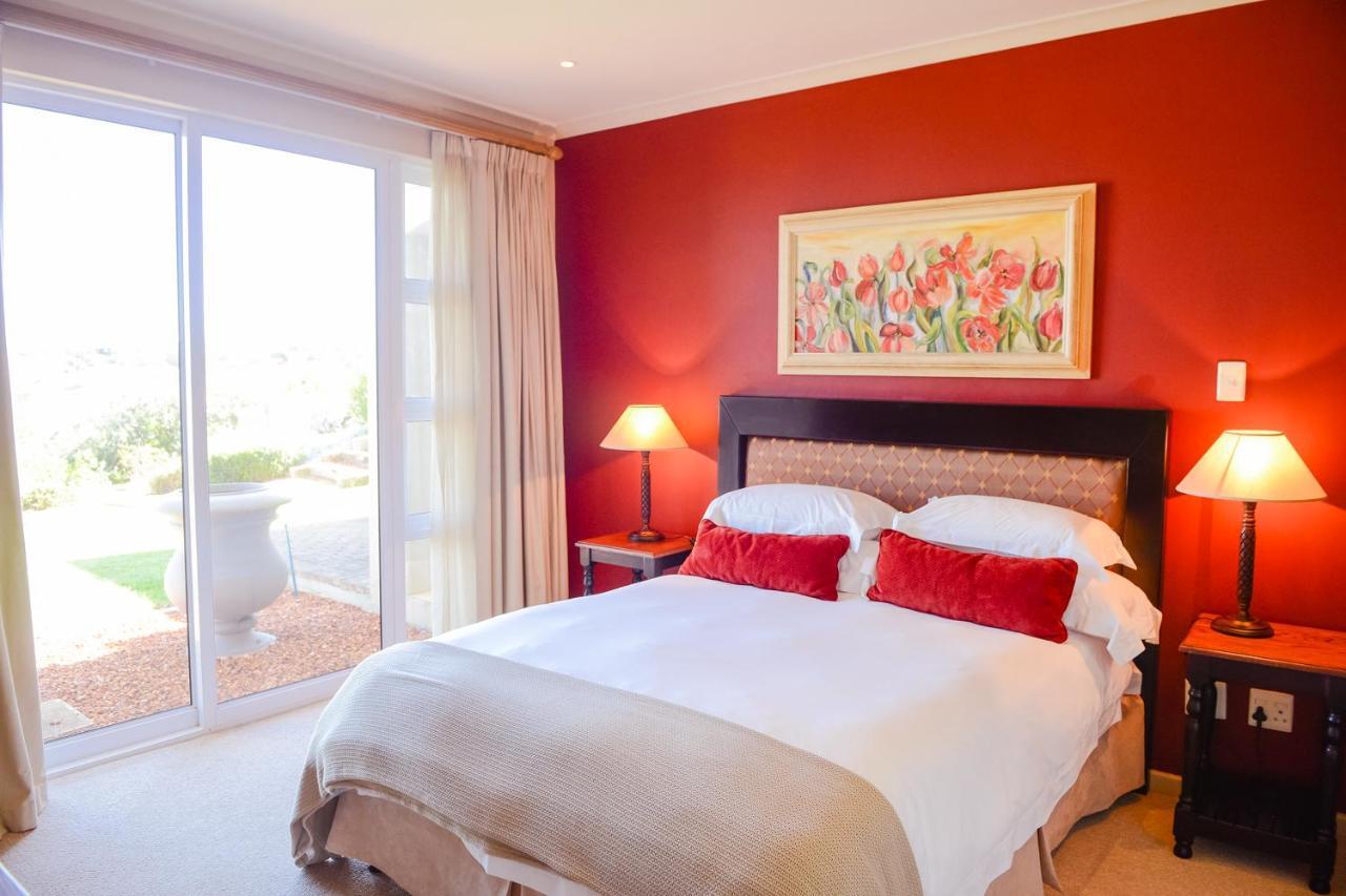 Pinnacle Point - Golf Safari Sa Mossel Bay Exterior foto