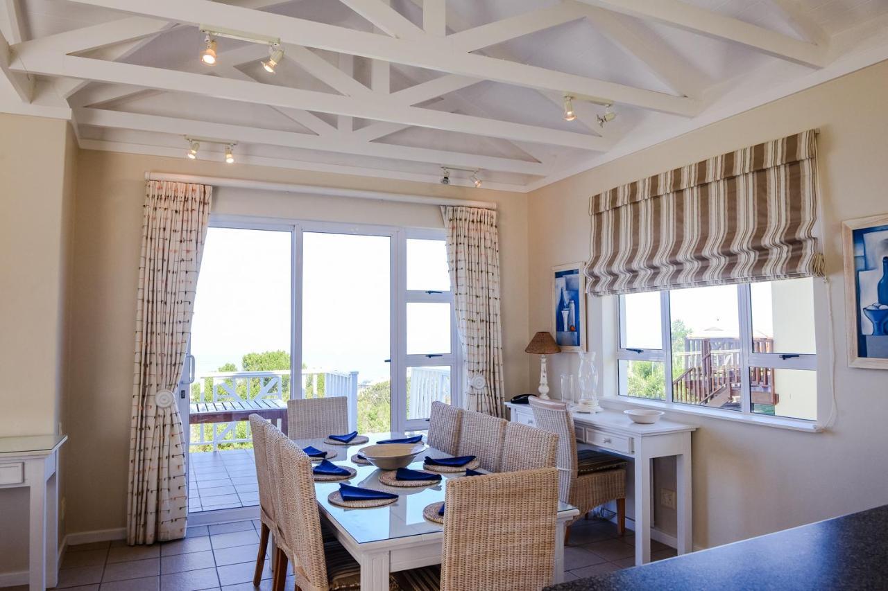 Pinnacle Point - Golf Safari Sa Mossel Bay Exterior foto